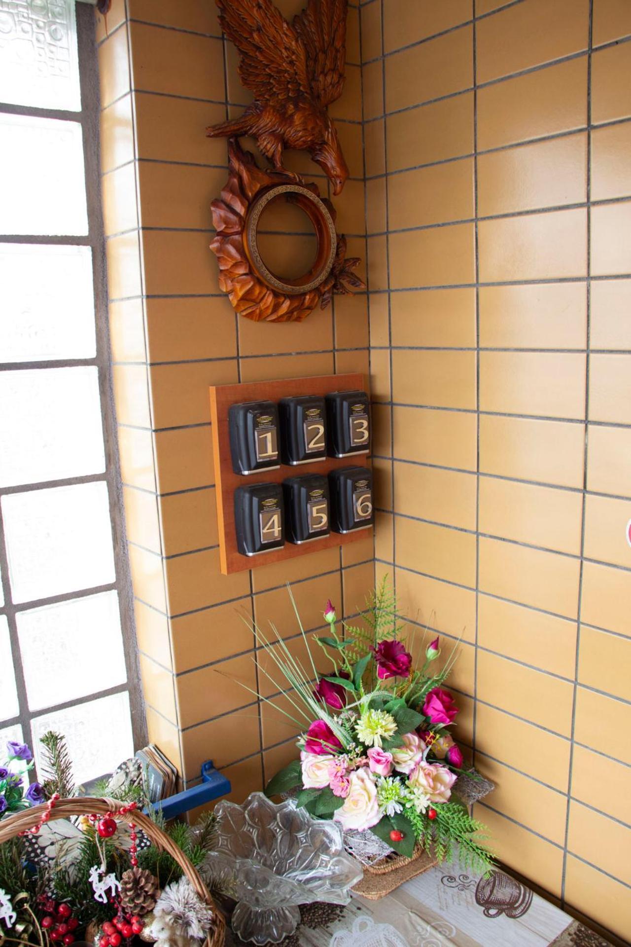 Vila Imagina Ratboř 외부 사진