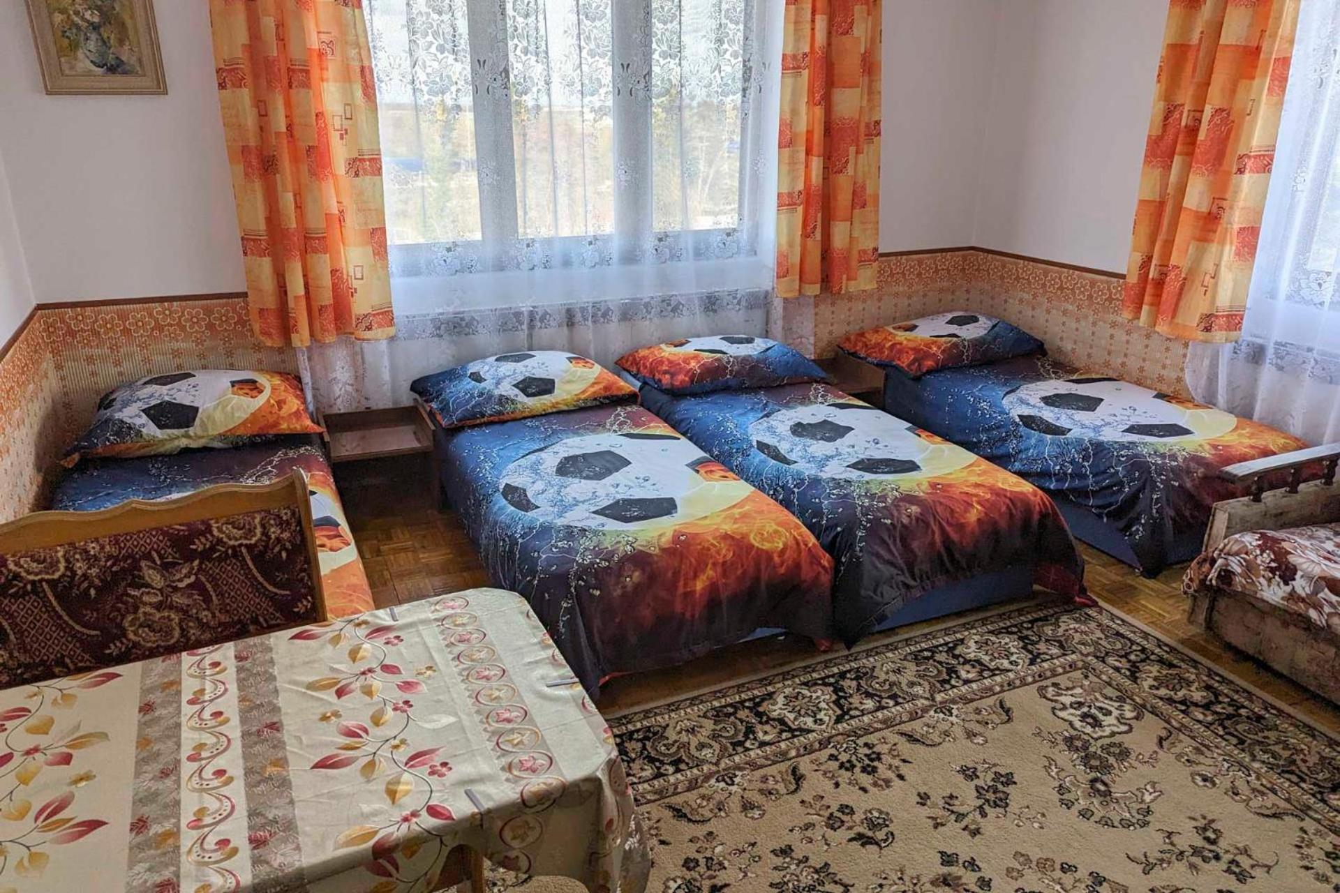 Vila Imagina Ratboř 외부 사진