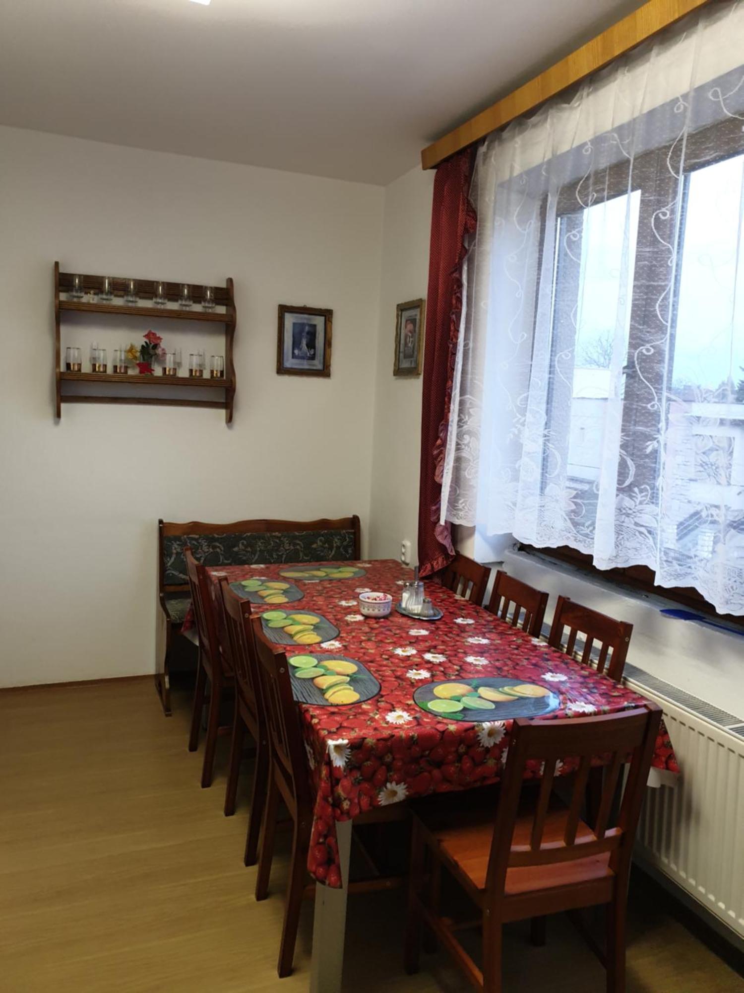 Vila Imagina Ratboř 외부 사진