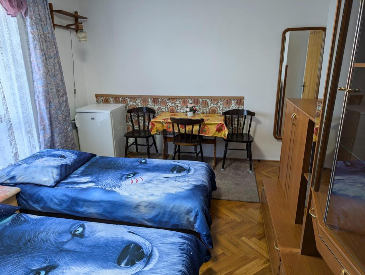 Vila Imagina Ratboř 외부 사진