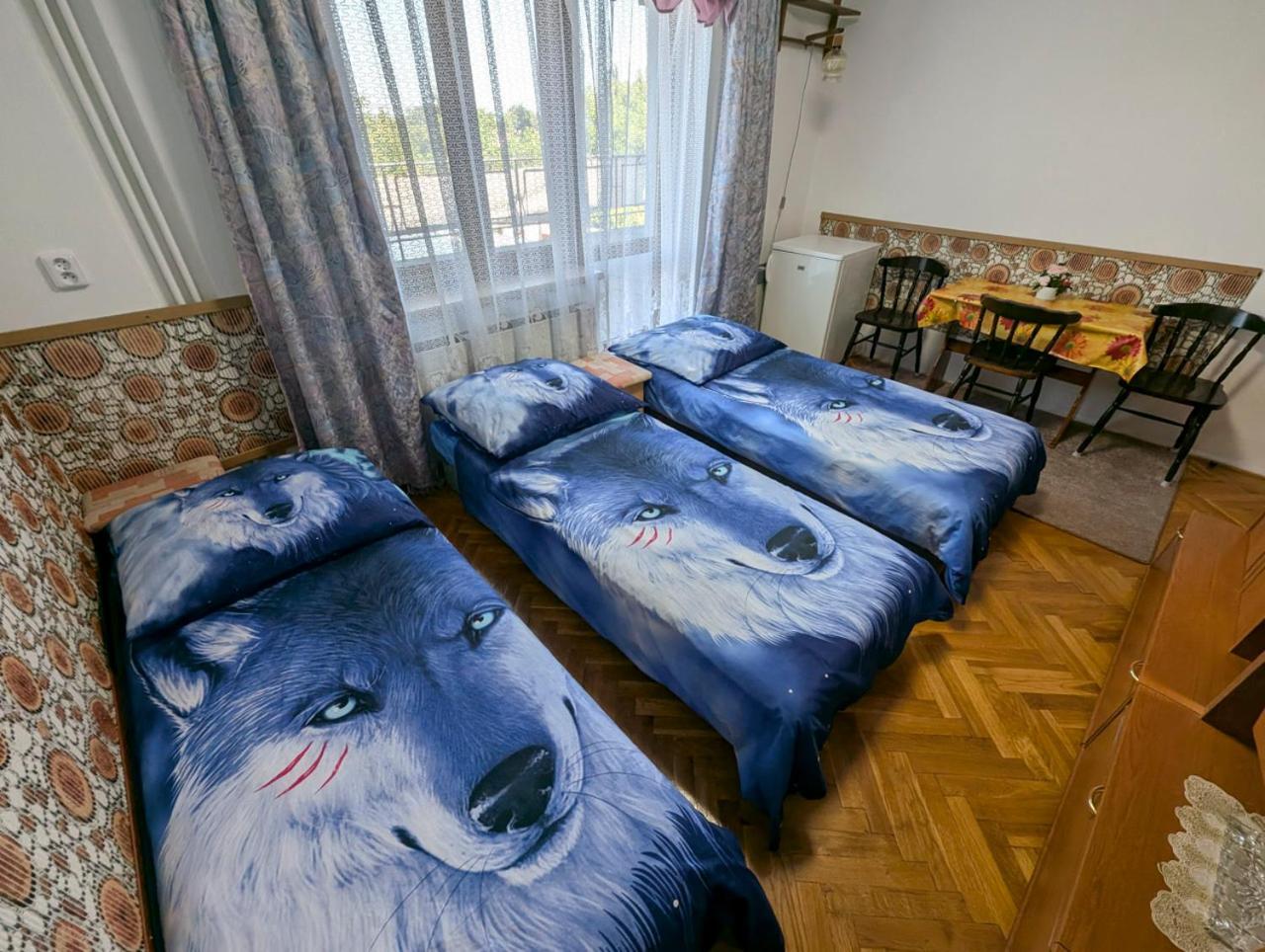 Vila Imagina Ratboř 외부 사진