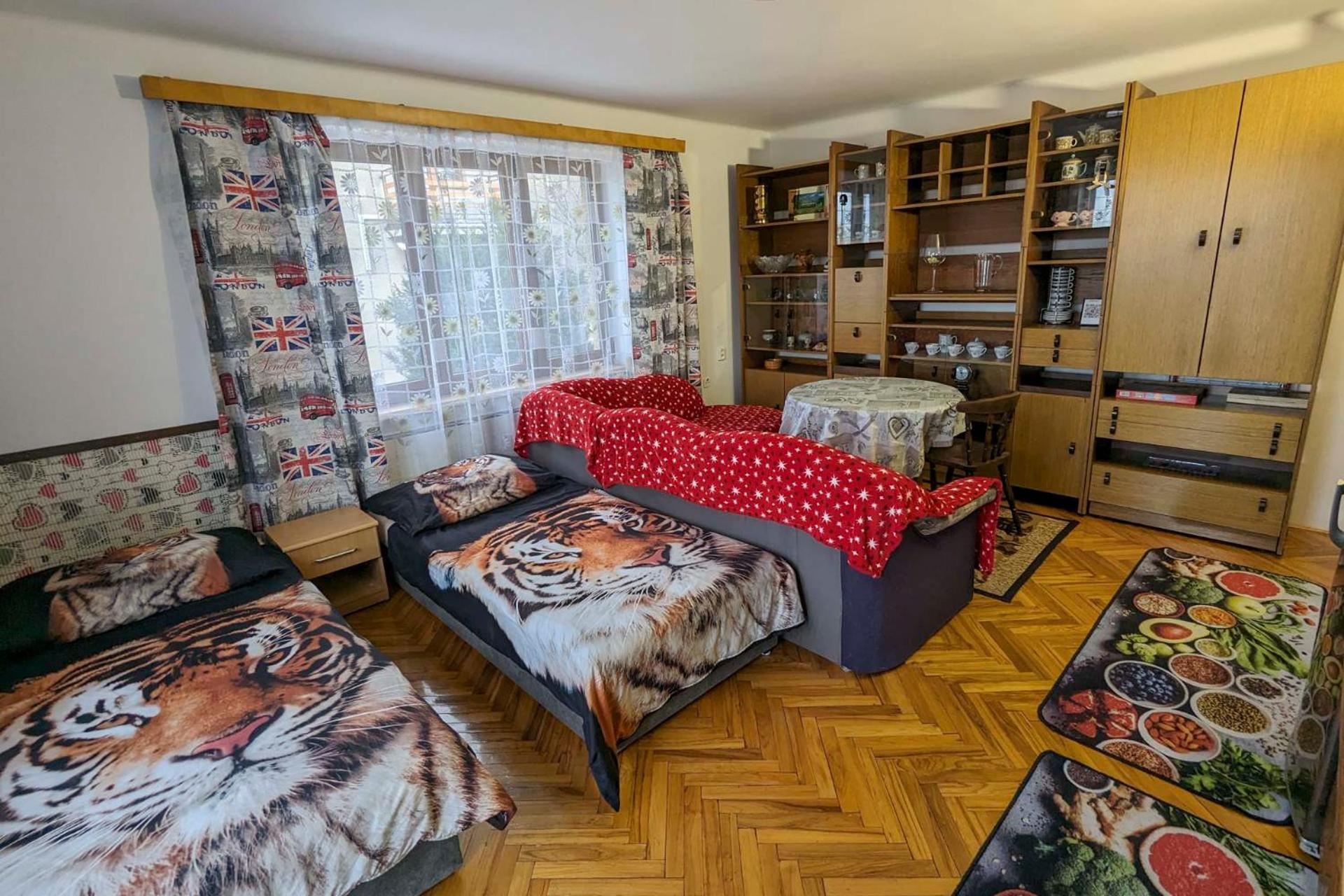 Vila Imagina Ratboř 외부 사진